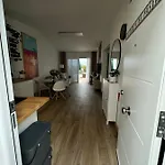 アパート La Casa De Paseka *