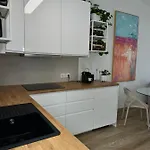 La Casa De Paseka アパート *