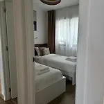 La Casa De Paseka アパート *