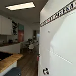 La Casa De Paseka アパート *