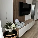 La Casa De Paseka アパート アデヘ