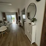 アパート La Casa De Paseka アデヘ