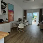 アパート La Casa De Paseka アデヘ