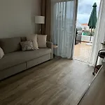 La Casa De Paseka アパート