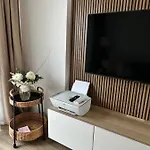 La Casa De Paseka アパート *