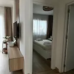La Casa De Paseka * アデヘ