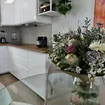 La Casa De Paseka アパート *