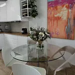 アパート La Casa De Paseka