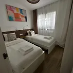 アパート La Casa De Paseka アデヘ