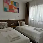 La Casa De Paseka アパート アデヘ