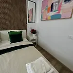 アパート La Casa De Paseka