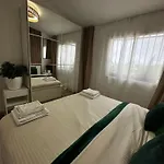 La Casa De Paseka アパート アデヘ