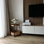 La Casa De Paseka アパート *