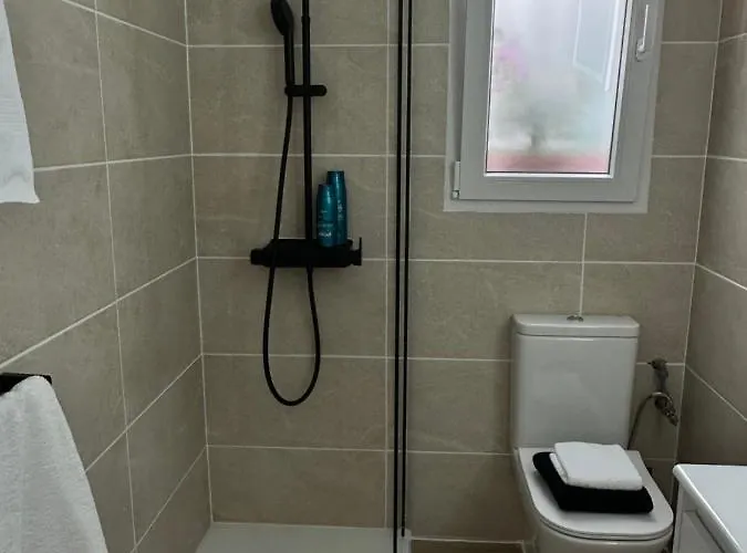 Daire La Casa De Paseka Costa Adeje