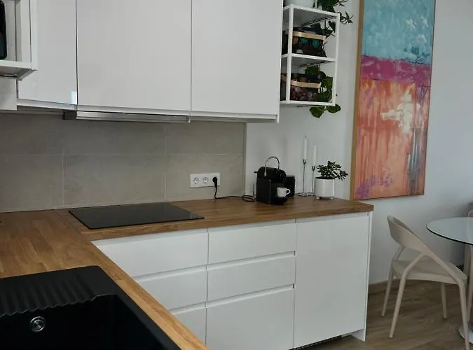 La Casa De Paseka Daire *