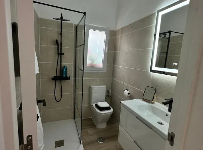 La Casa De Paseka * Costa Adeje