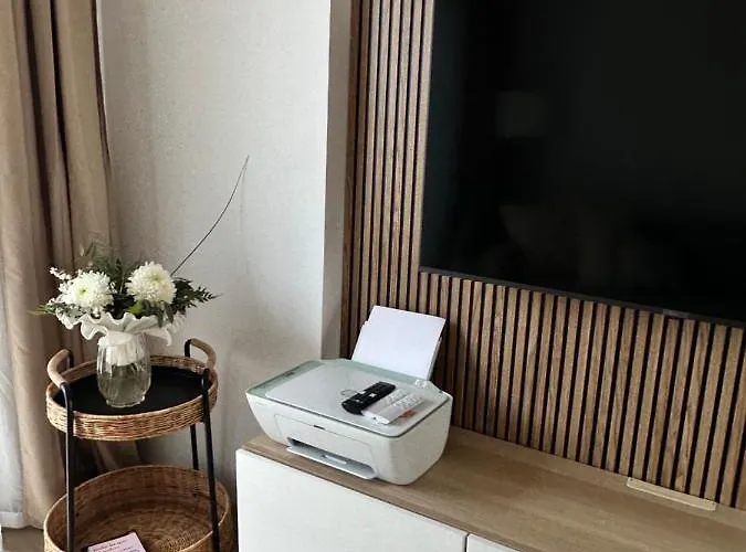 La Casa De Paseka Daire *