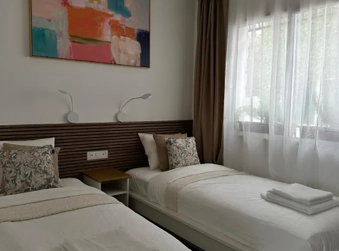 La Casa De Paseka Costa Adeje