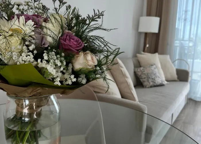 La Casa De Paseka * Costa Adeje