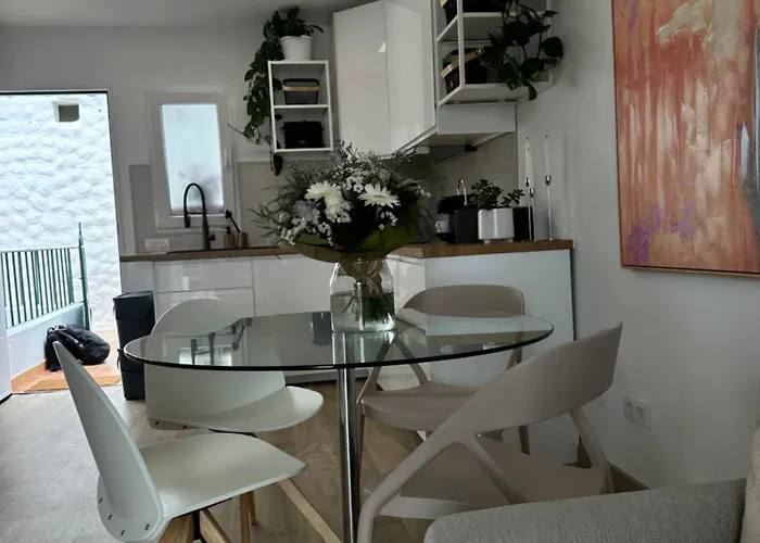 La Casa De Paseka * Costa Adeje