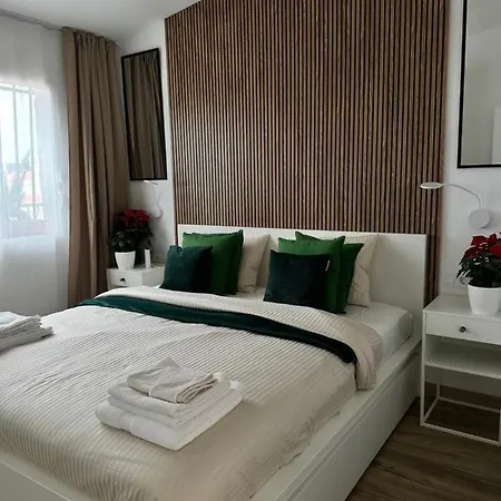 Daire La Casa De Paseka Costa Adeje