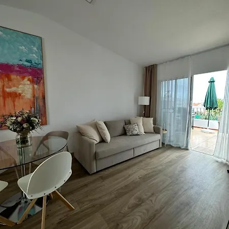 La Casa De Paseka Costa Adeje