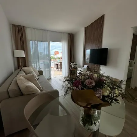 La Casa De Paseka * Costa Adeje