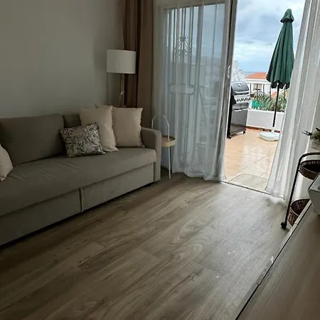 La Casa De Paseka Daire