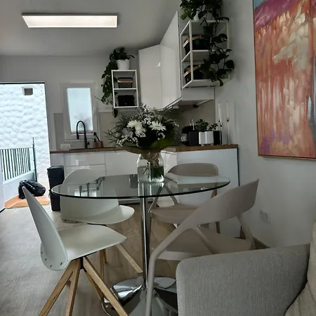 La Casa De Paseka * Costa Adeje