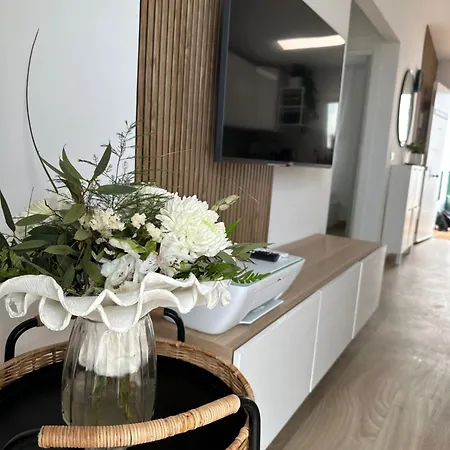 La Casa De Paseka Apartment Costa Adeje (Tenerife)