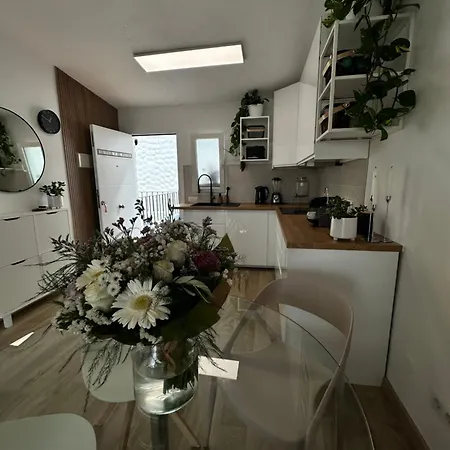 La Casa De Paseka Costa Adeje