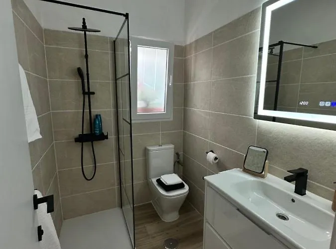 La Casa De Paseka Apartment *