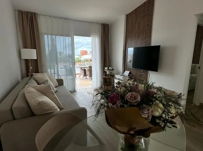 La Casa De Paseka * Costa Adeje (Tenerife)