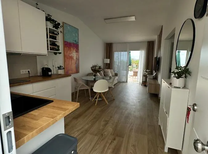 La Casa De Paseka Apartment Costa Adeje (Tenerife)