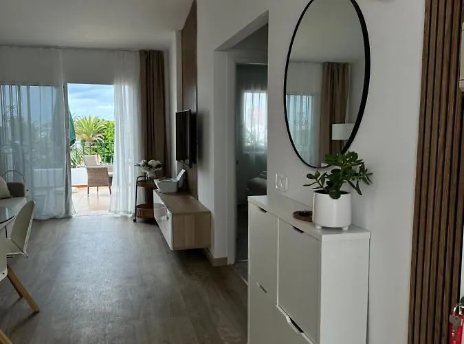 La Casa De Paseka Costa Adeje (Tenerife)