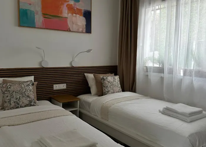 La Casa De Paseka Apartment Costa Adeje (Tenerife)