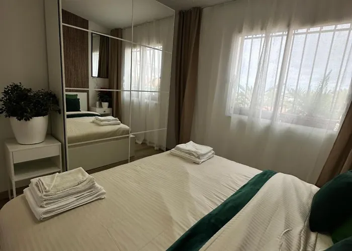 La Casa De Paseka Apartment Costa Adeje (Tenerife)