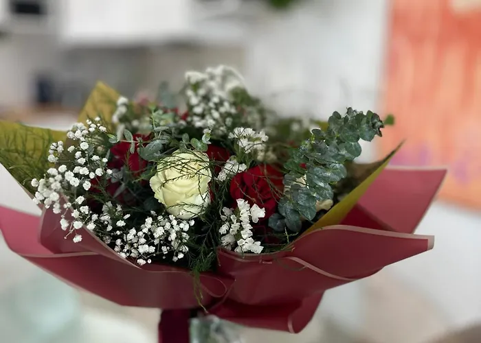 Apartment La Casa De Paseka Costa Adeje (Tenerife)