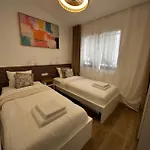 La Casa De Paseka Apartamento