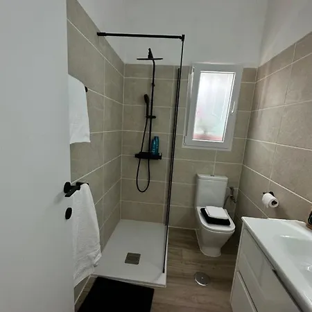 公寓 La Casa De Paseka 阿德耶