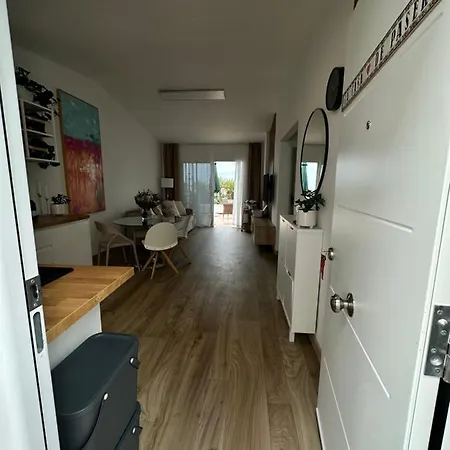 شقة La Casa De Paseka *