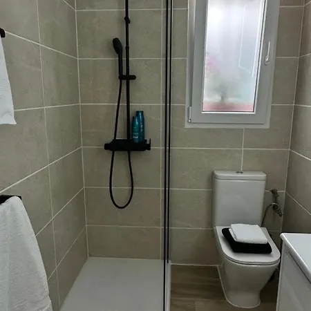 Apartament La Casa De Paseka Costa Adeje (Tenerife)