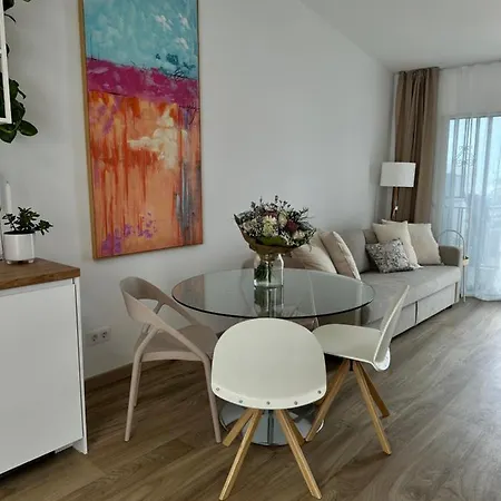 Apartament La Casa De Paseka *