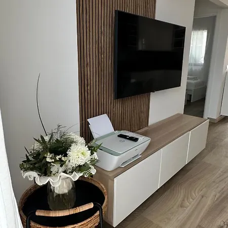 La Casa De Paseka Apartament Costa Adeje (Tenerife)