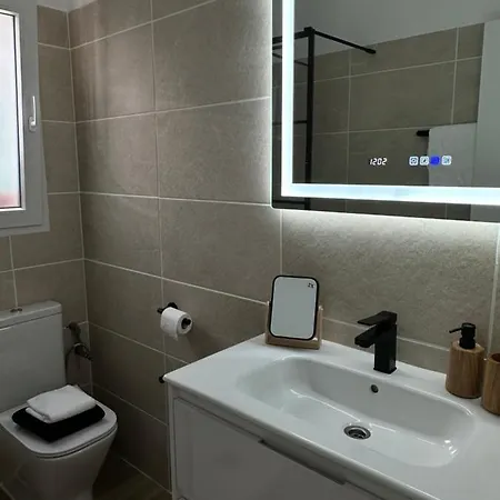 La Casa De Paseka * 阿德耶