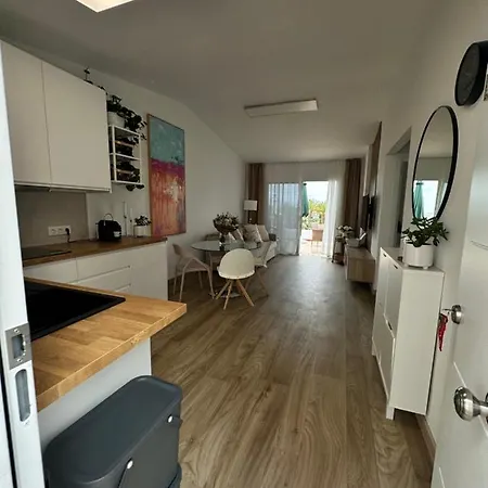 La Casa De Paseka Apartament Costa Adeje (Tenerife)