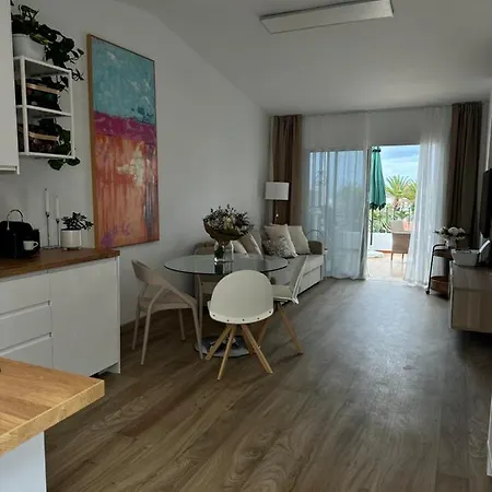 Apartament La Casa De Paseka Costa Adeje (Tenerife)