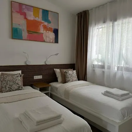 La Casa De Paseka 阿德耶