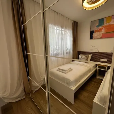 Apartament La Casa De Paseka Costa Adeje (Tenerife)