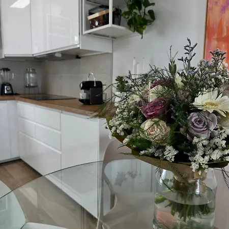 La Casa De Paseka شقة *